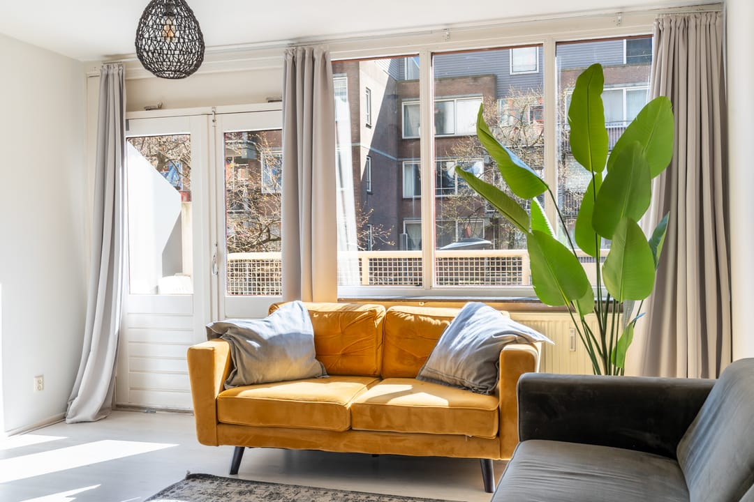 Foto 7 van Mauritsplaats 28