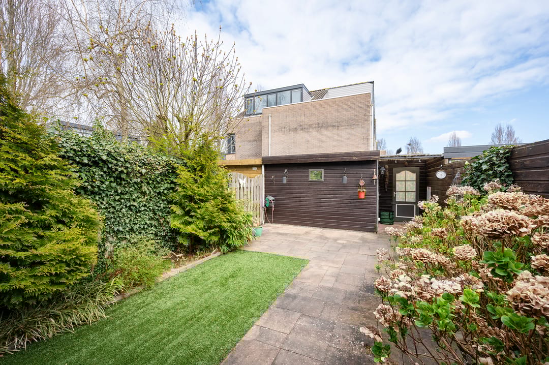 Foto 17 van Radio Oranjelaan 3