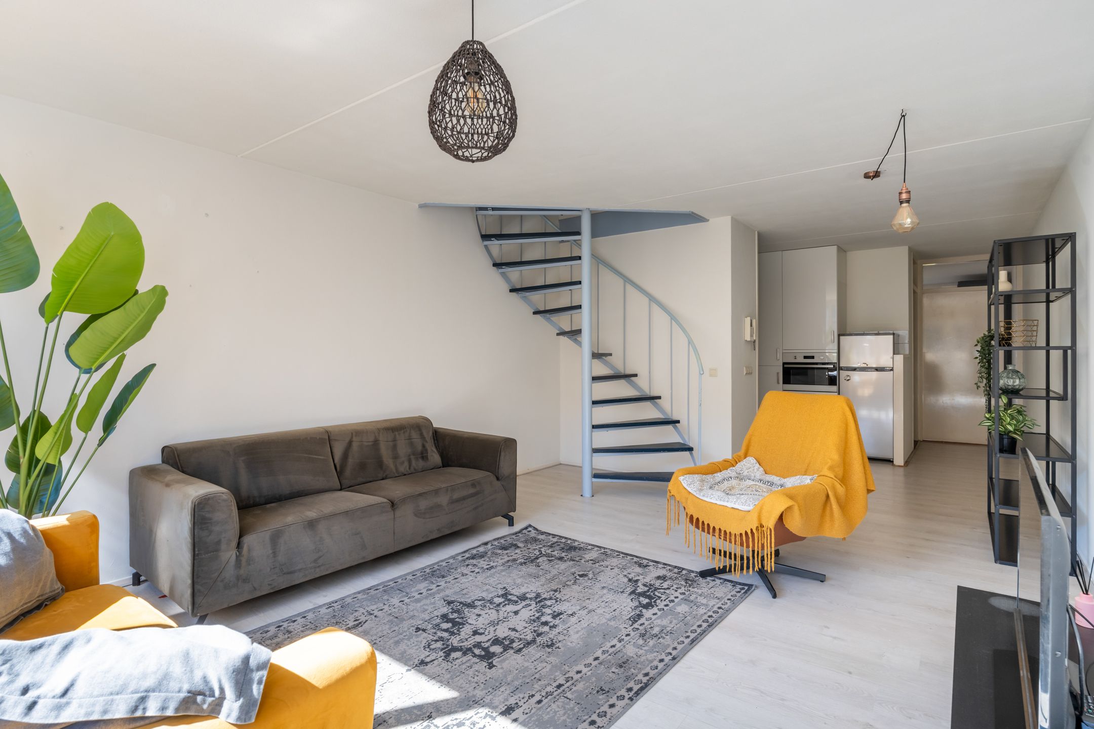 Foto 9 van Mauritsplaats 28