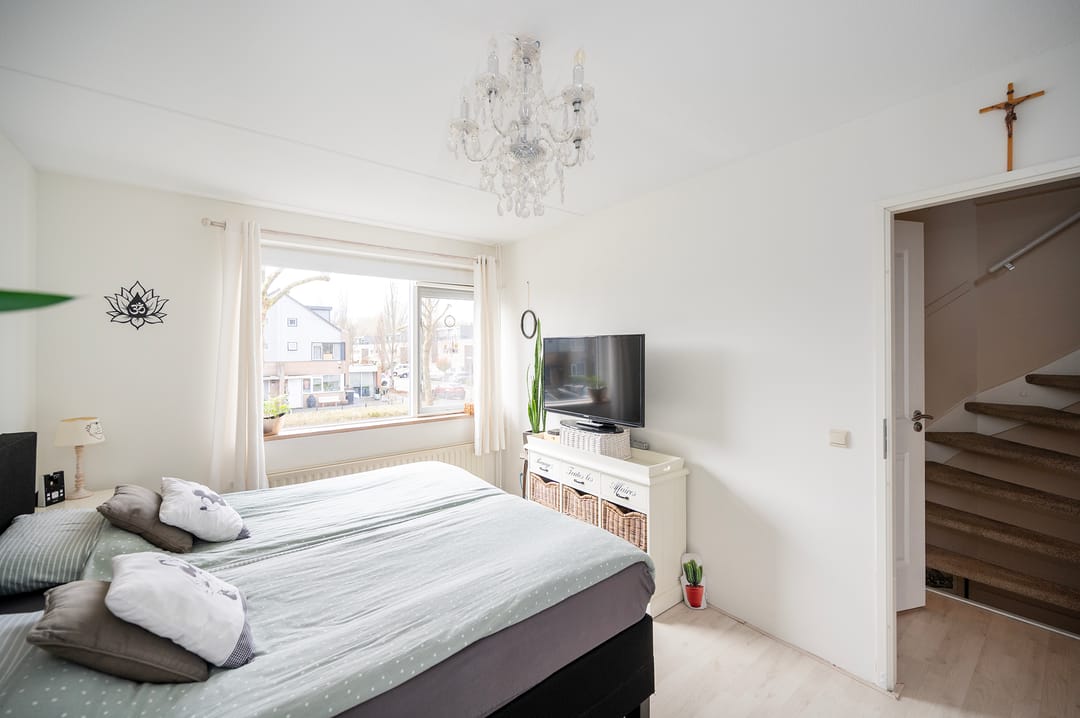 Foto 23 van Radio Oranjelaan 3