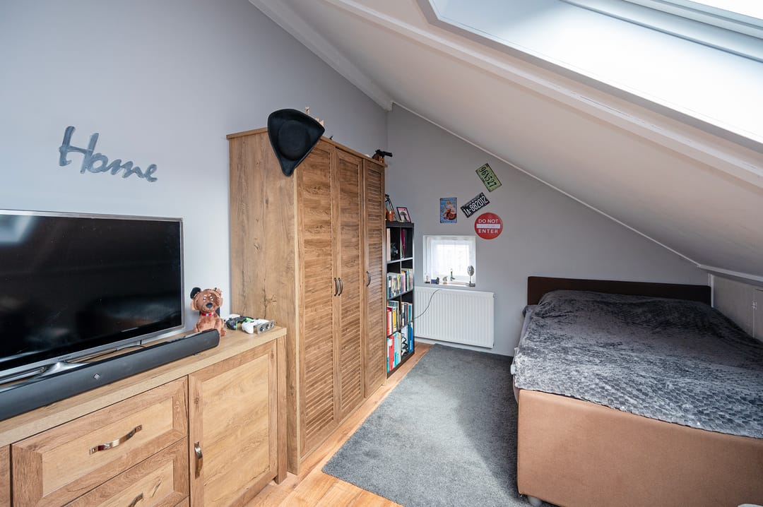 Foto 31 van Radio Oranjelaan 3