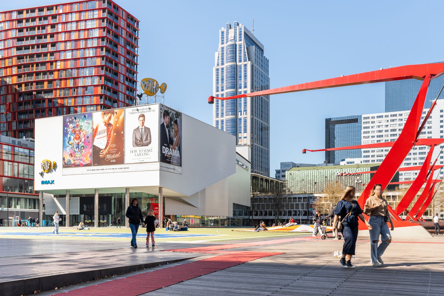 Foto 25 van Mauritsplaats 28