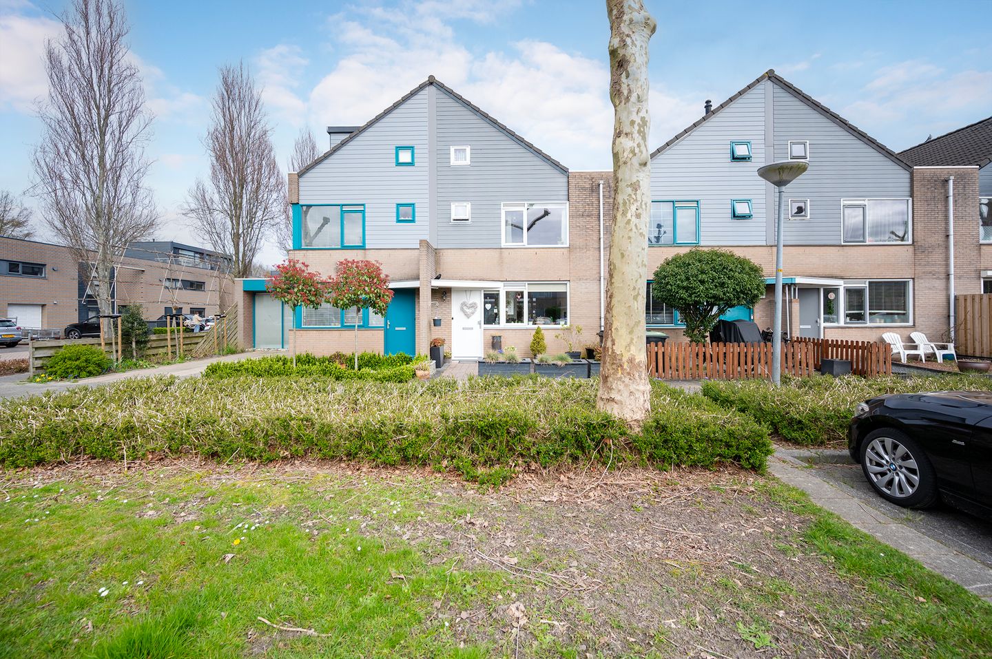 Foto 35 van Radio Oranjelaan 3