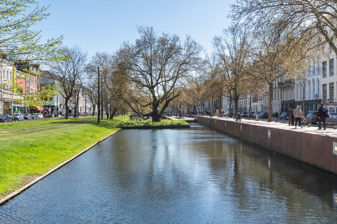 Foto 28 van Mauritsplaats 28