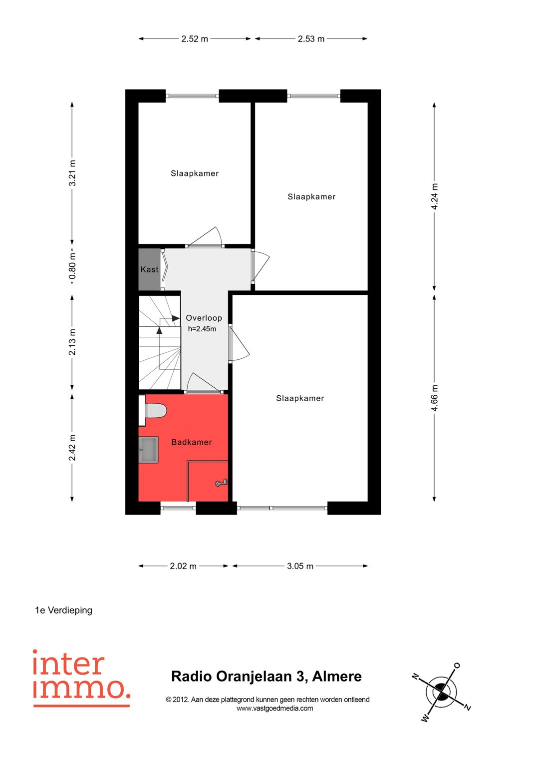 Foto 37 van Radio Oranjelaan 3