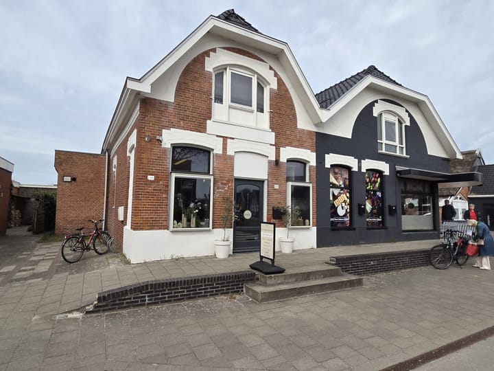 Hoofdweg 216, Paterswolde