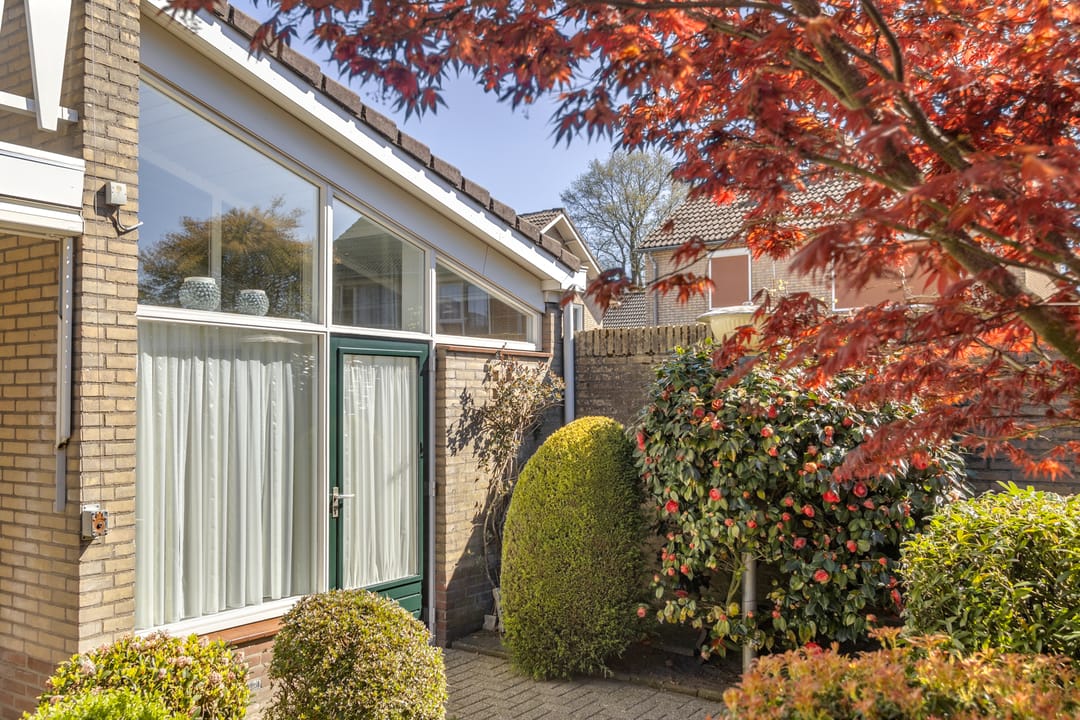 Foto 28 van Vooskerbos 24