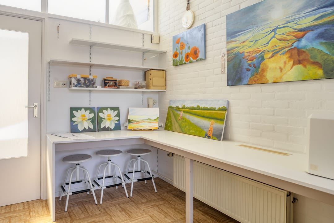 Foto 32 van Vooskerbos 24