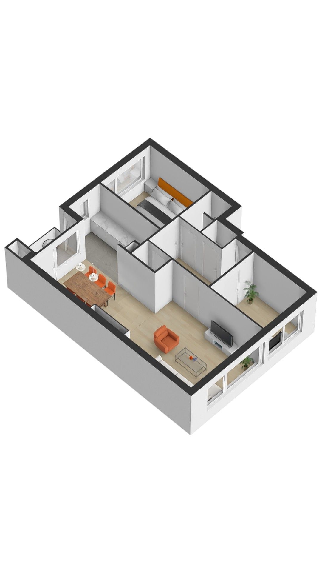 Foto 41 van Aart van der Leeuwkade 59