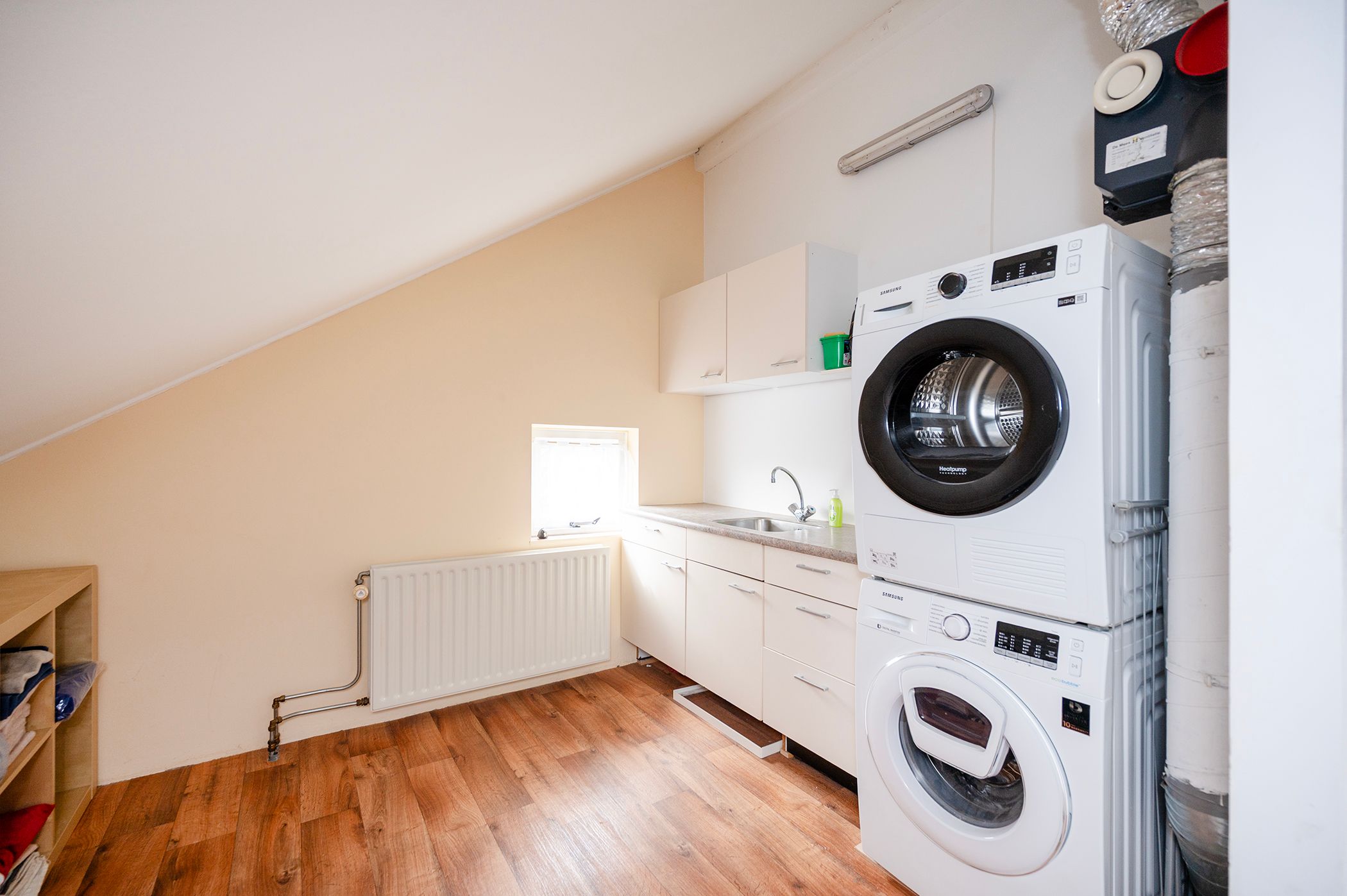 Foto 33 van Radio Oranjelaan 3