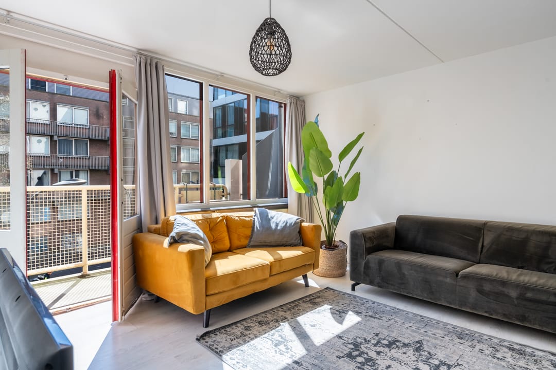 Foto 8 van Mauritsplaats 28