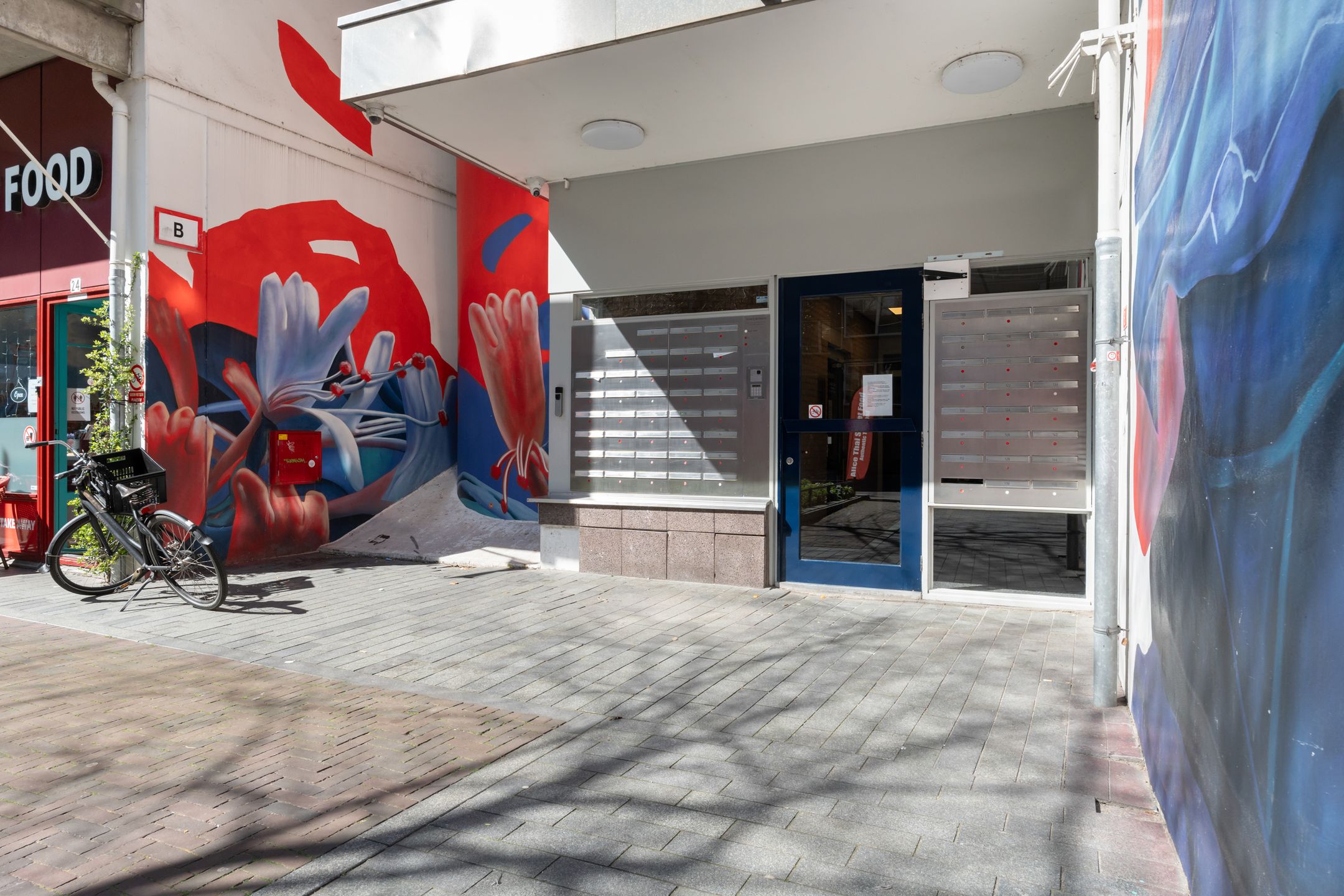 Foto 24 van Mauritsplaats 28