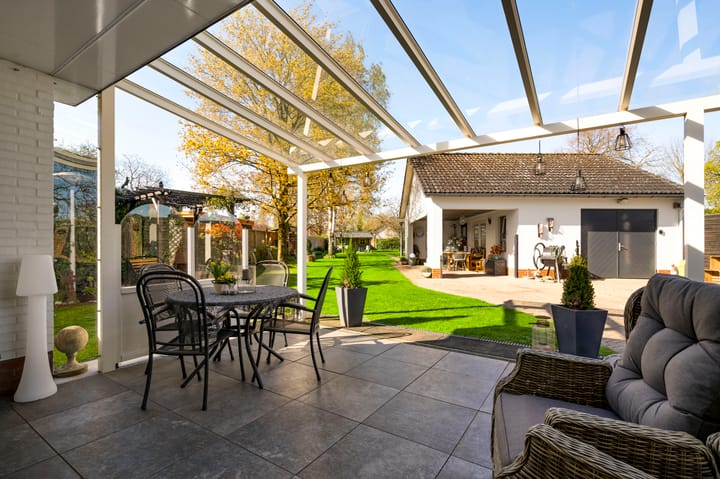 Foto 2 van Mortel 32