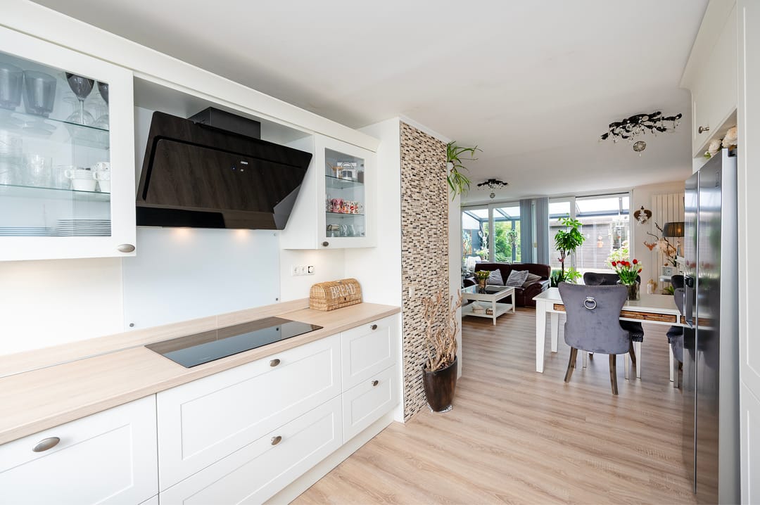 Foto 11 van Radio Oranjelaan 3