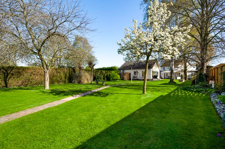 Foto 3 van Mortel 32