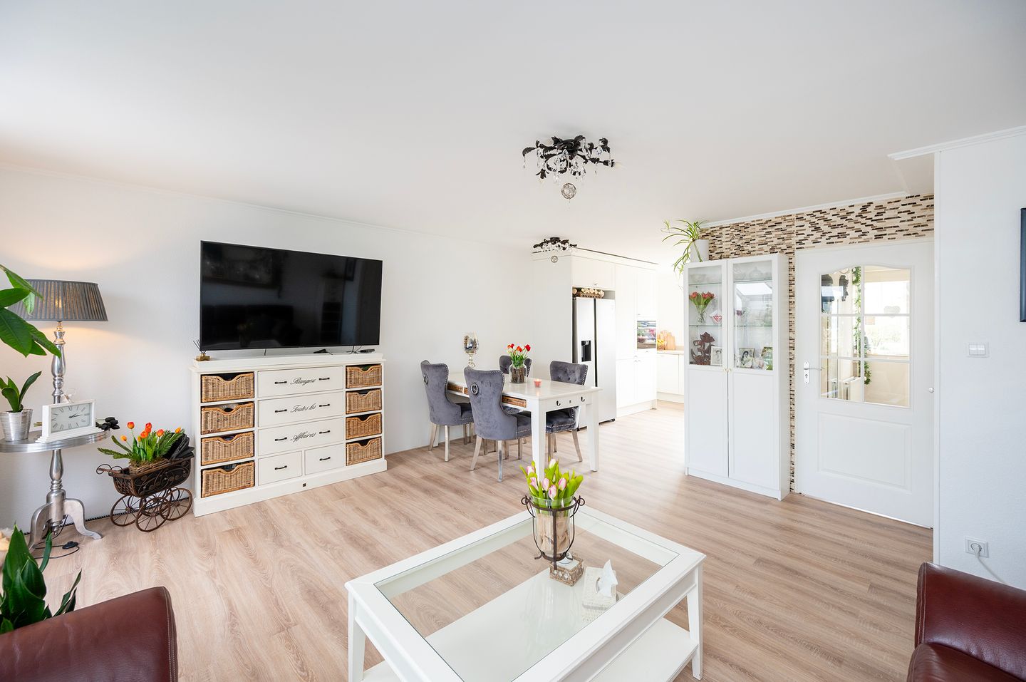 Foto 5 van Radio Oranjelaan 3