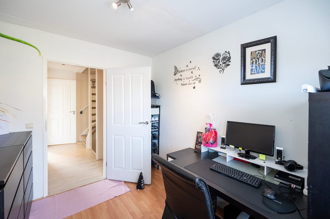 Foto 26 van Radio Oranjelaan 3