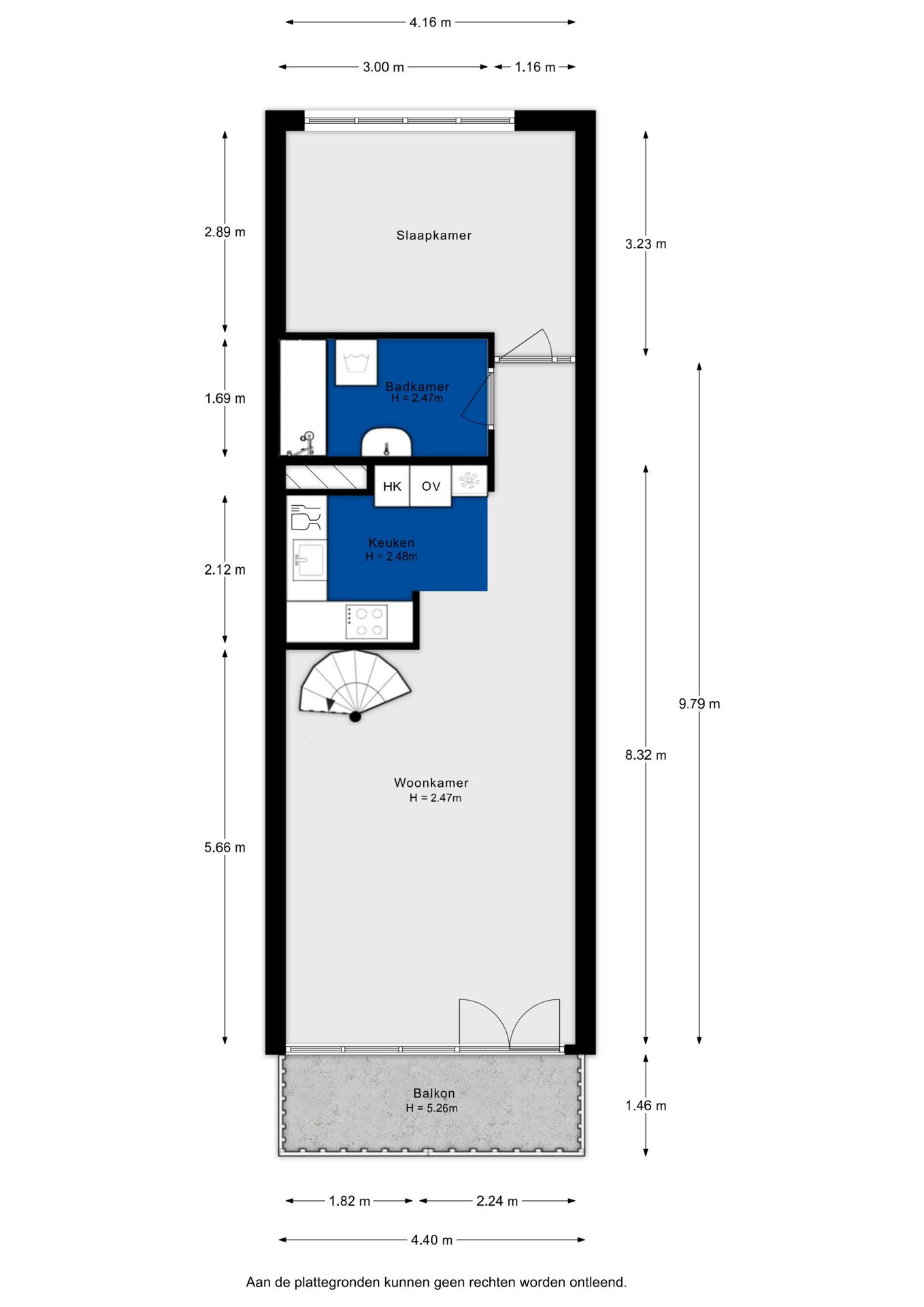 Foto 30 van Mauritsplaats 28