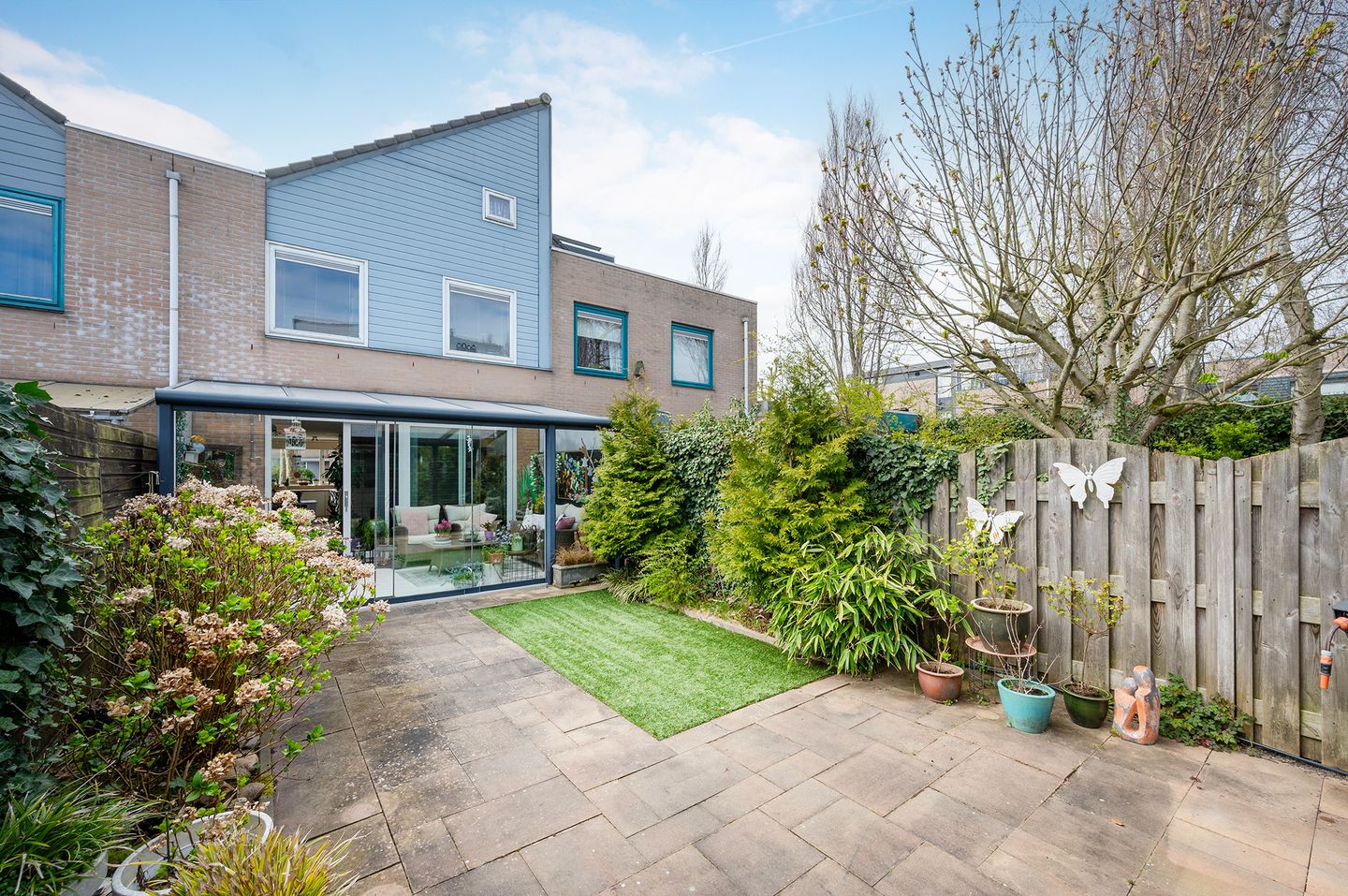 Foto 19 van Radio Oranjelaan 3