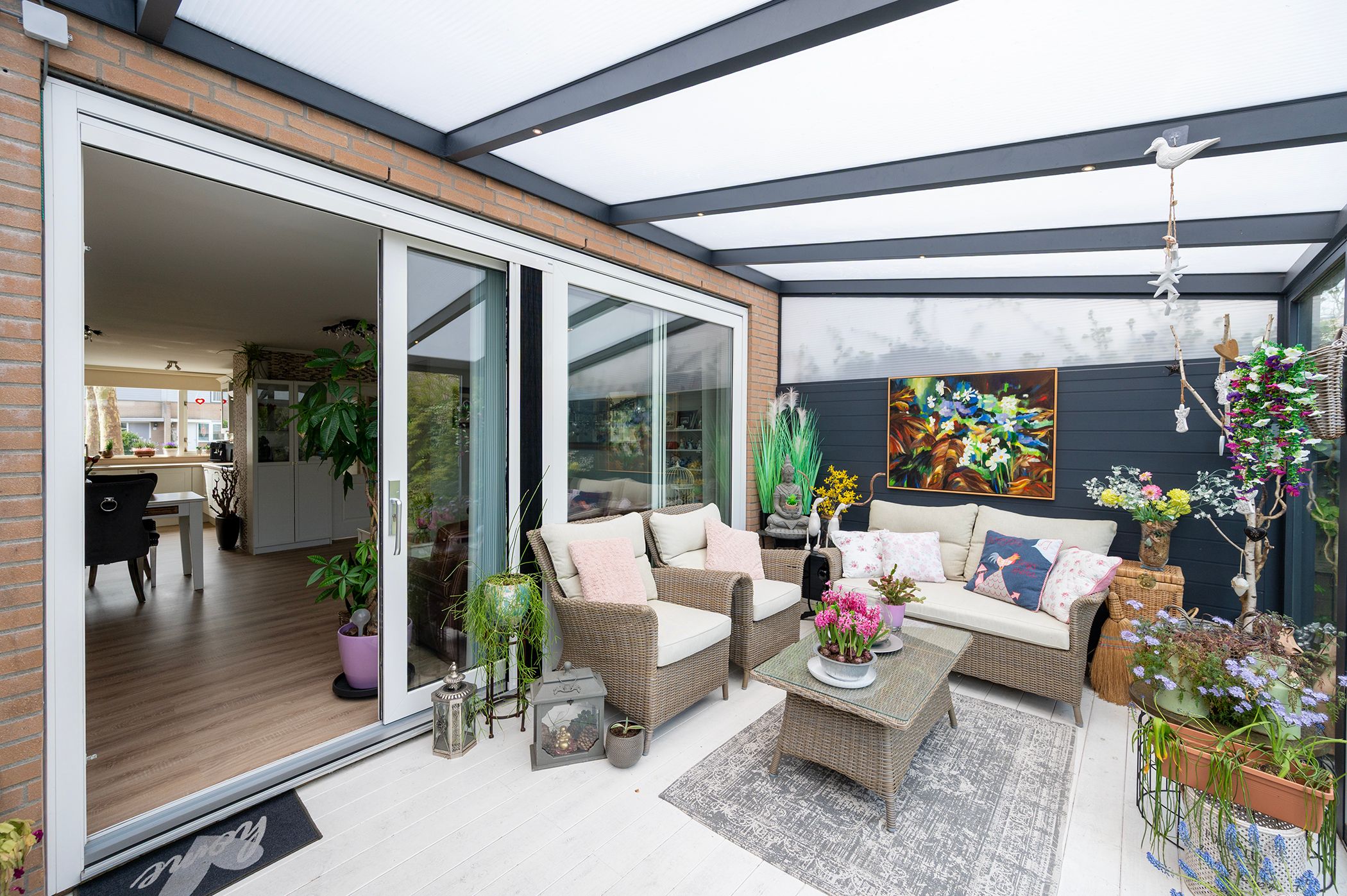 Foto 15 van Radio Oranjelaan 3