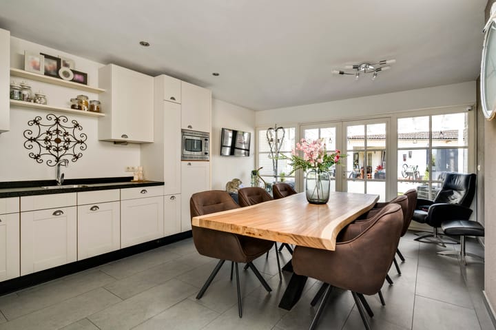 Foto 4 van Mortel 32