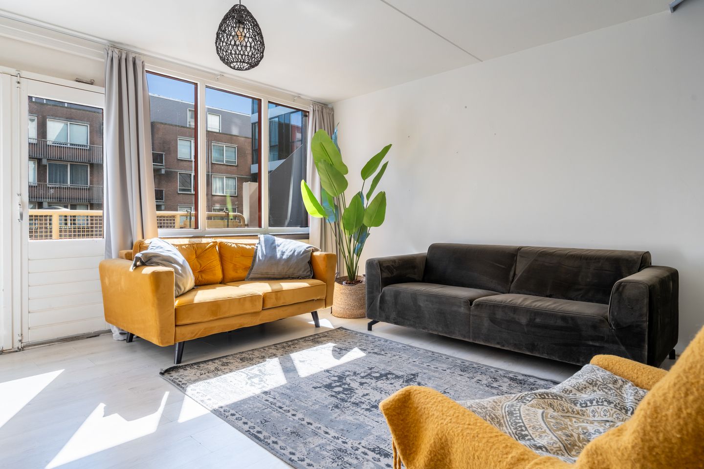 Foto 5 van Mauritsplaats 28