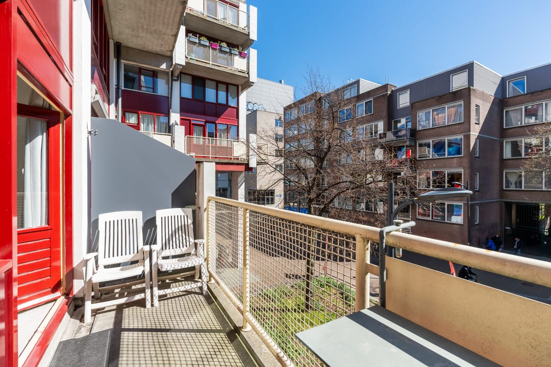 Foto 11 van Mauritsplaats 28