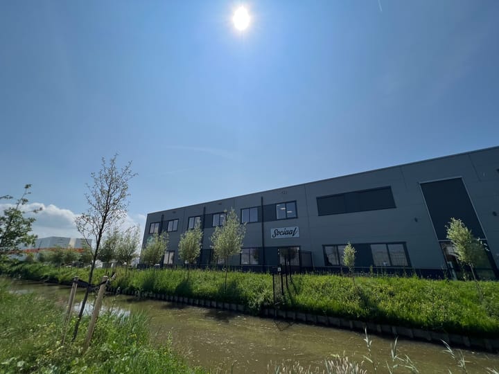 Trappenberglaan 40-E, Rijnsburg