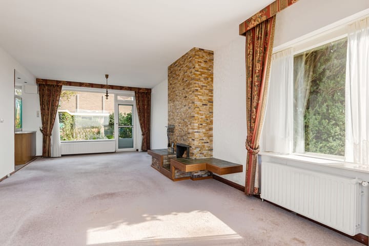 Foto 4 van Hoogduinweg 56