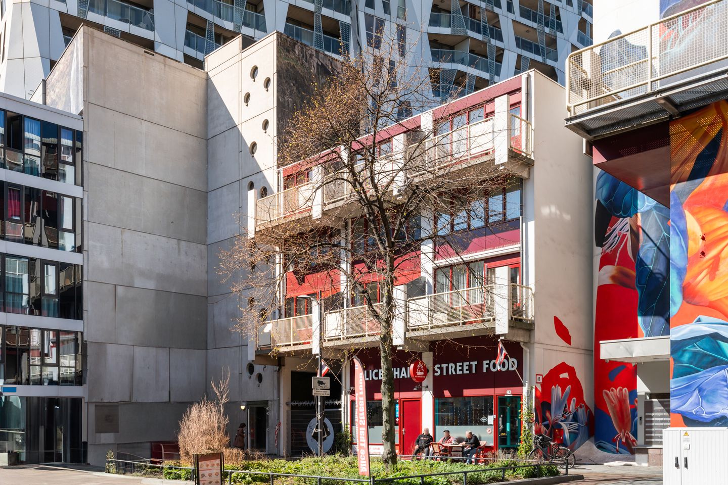 Foto 29 van Mauritsplaats 28