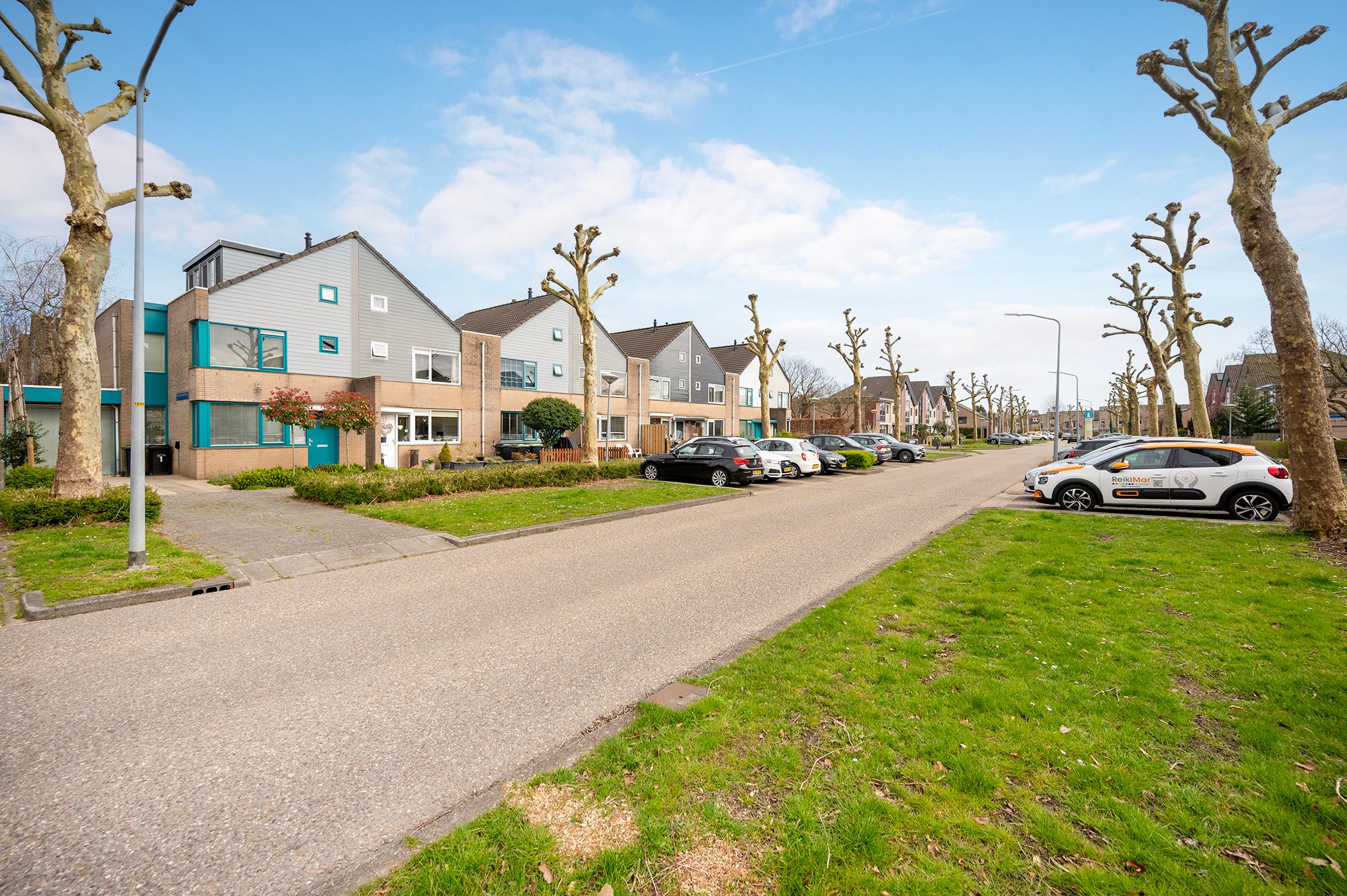 Foto 36 van Radio Oranjelaan 3