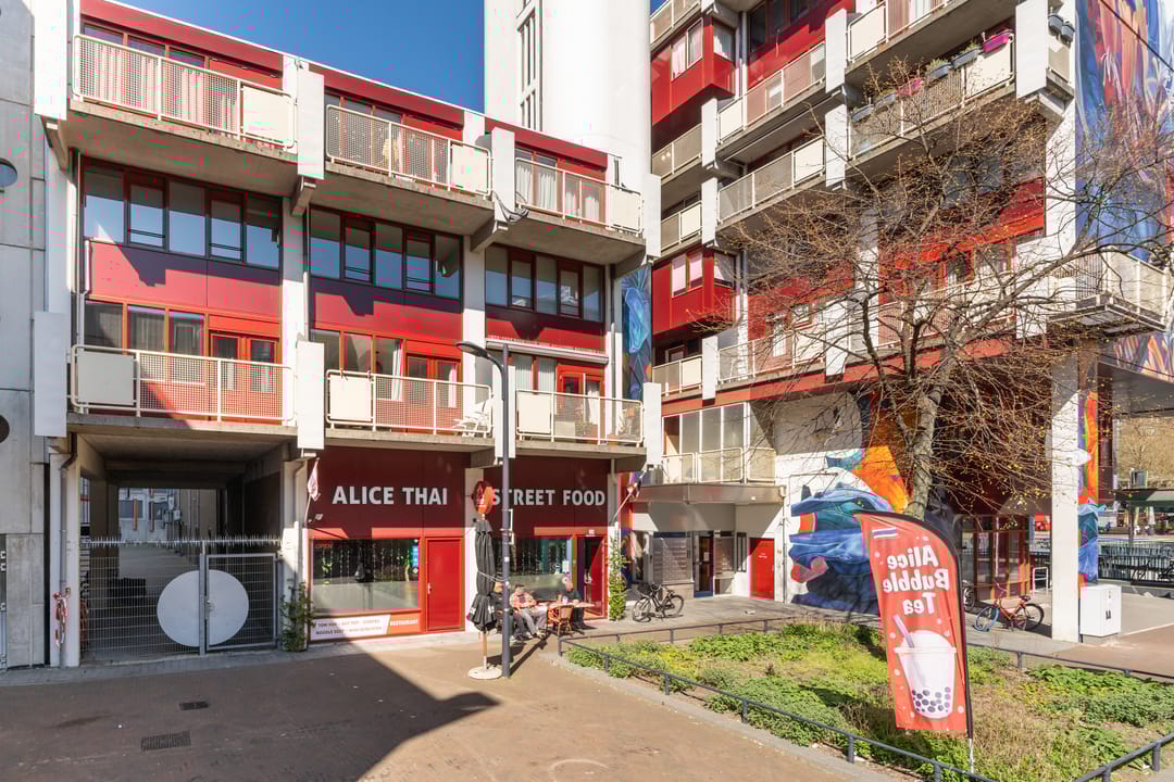 Foto 1 van Mauritsplaats 28