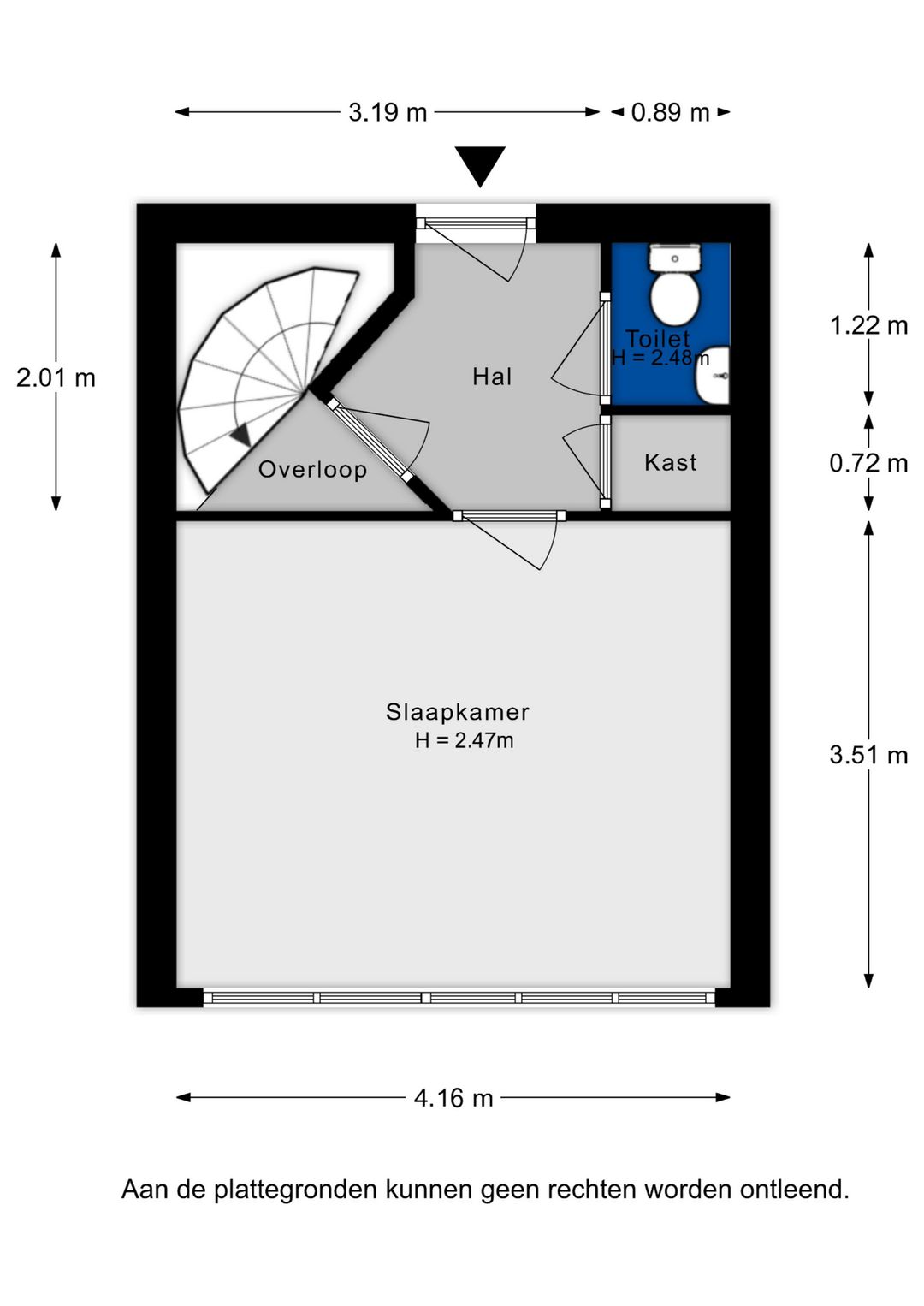 Foto 31 van Mauritsplaats 28