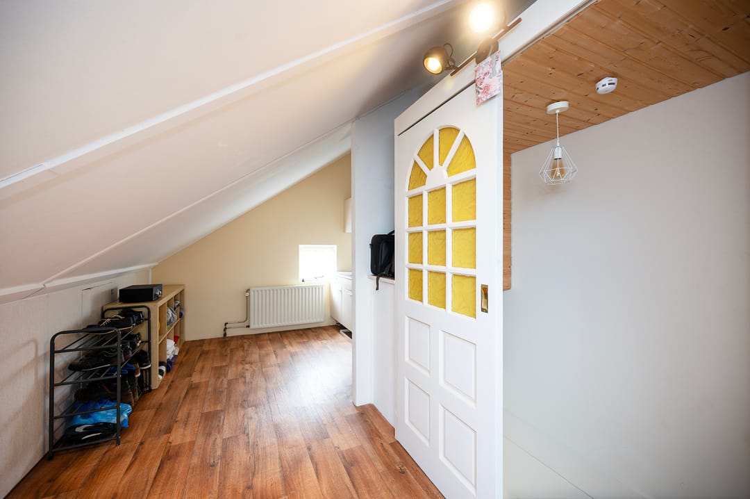 Foto 32 van Radio Oranjelaan 3