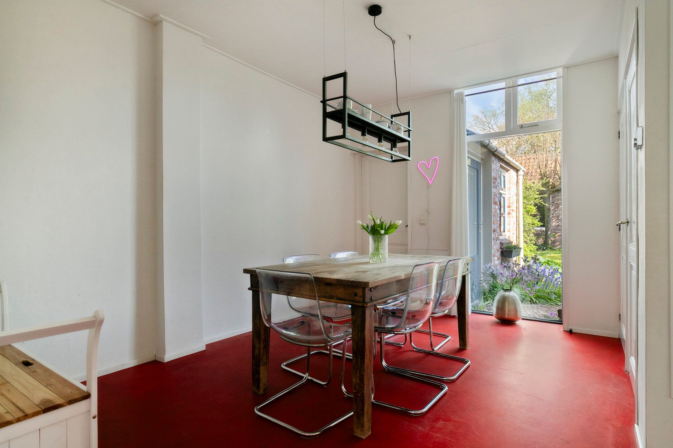Photo 9 of Laarstraat 16