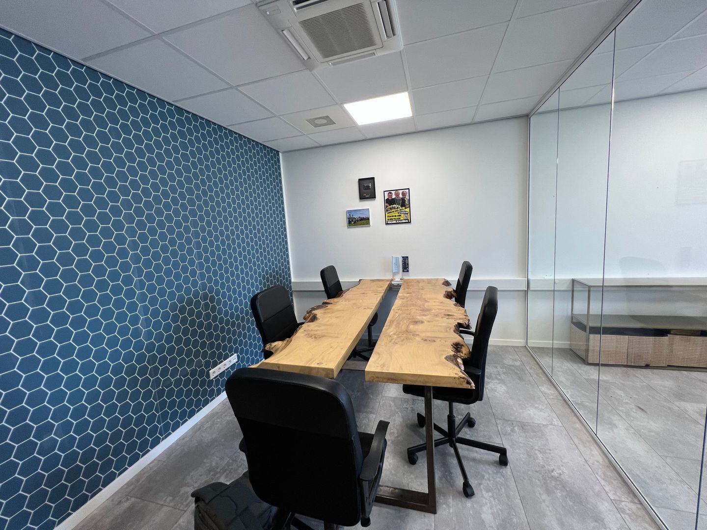 Bekijk foto 4 van Trappenberglaan 40-E