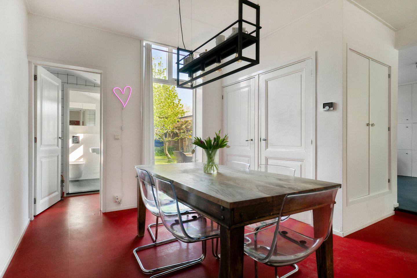 Photo 10 of Laarstraat 16