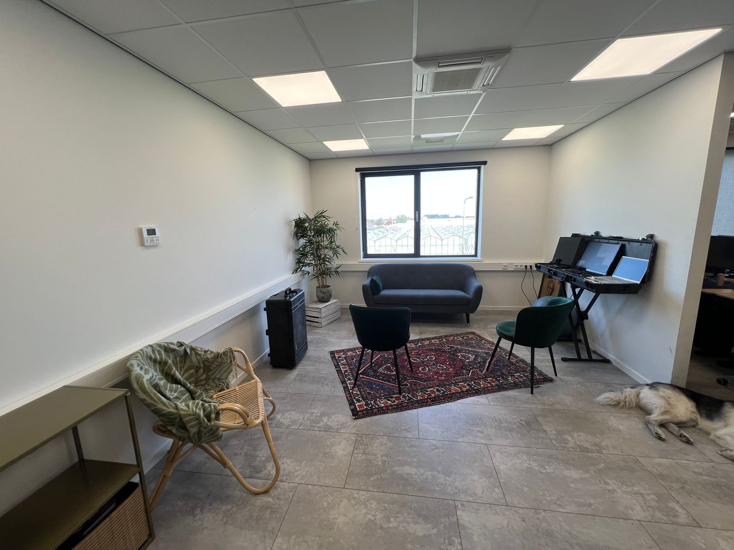 Bekijk foto 2 van Trappenberglaan 40-E