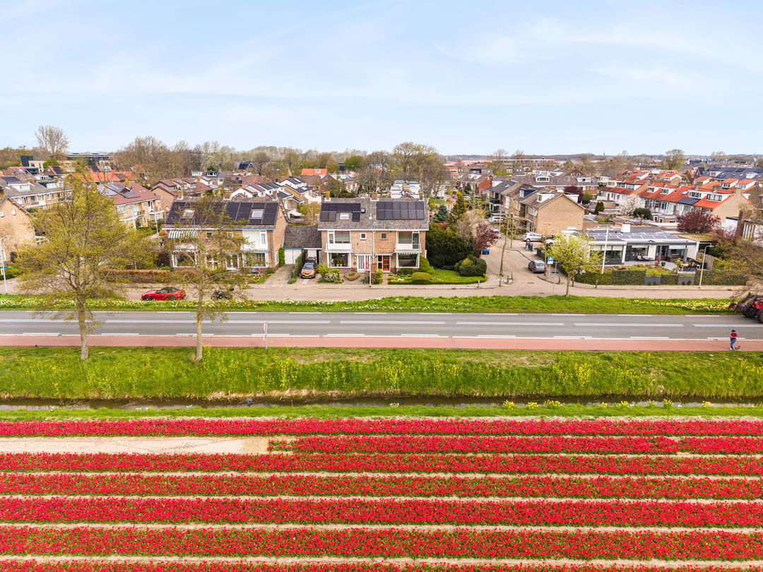 Foto 2 van Hoogduinweg 56