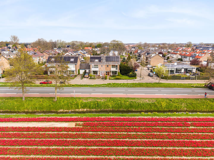 Foto 2 van Hoogduinweg 56