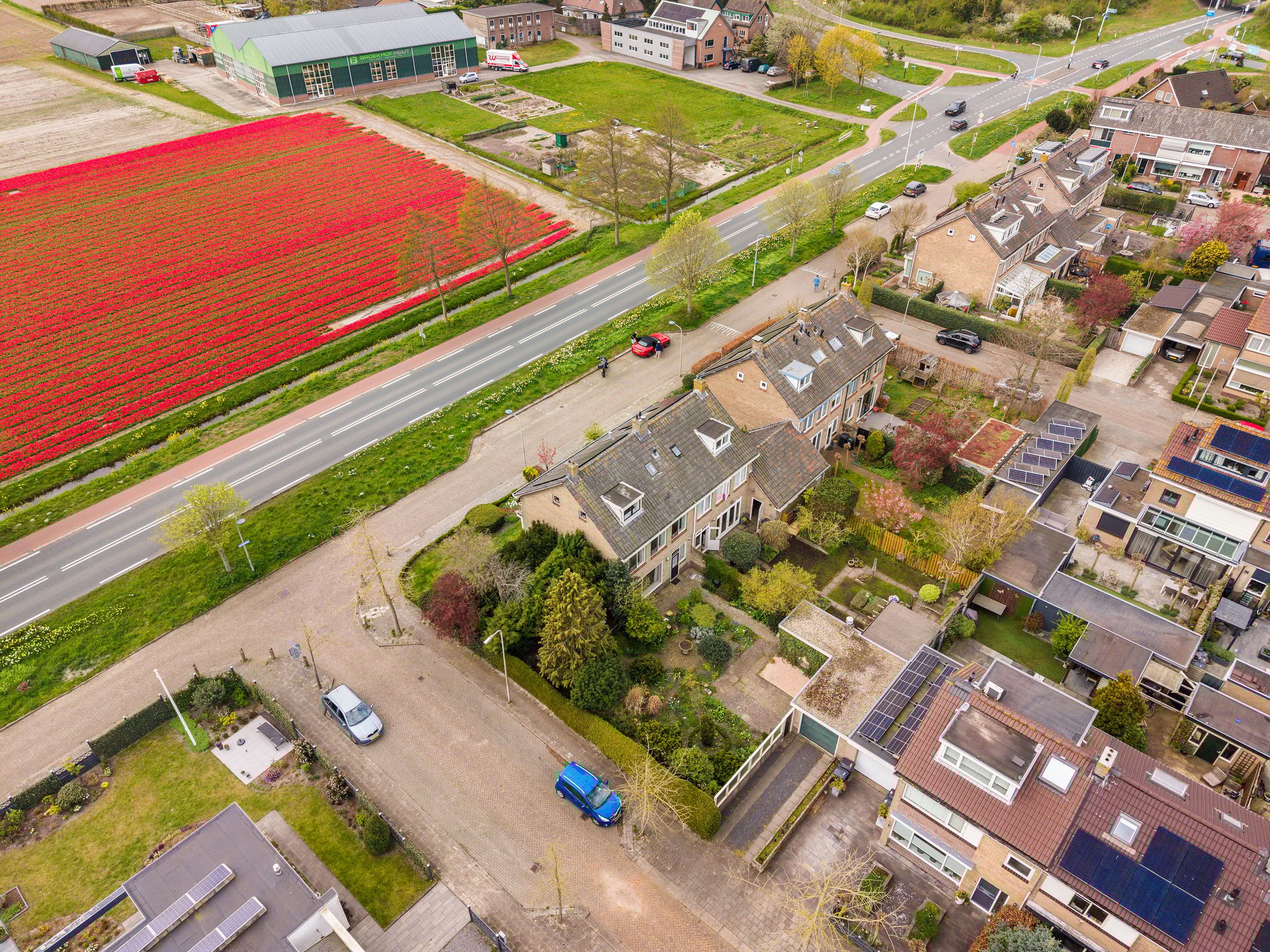 Foto 15 van Hoogduinweg 56