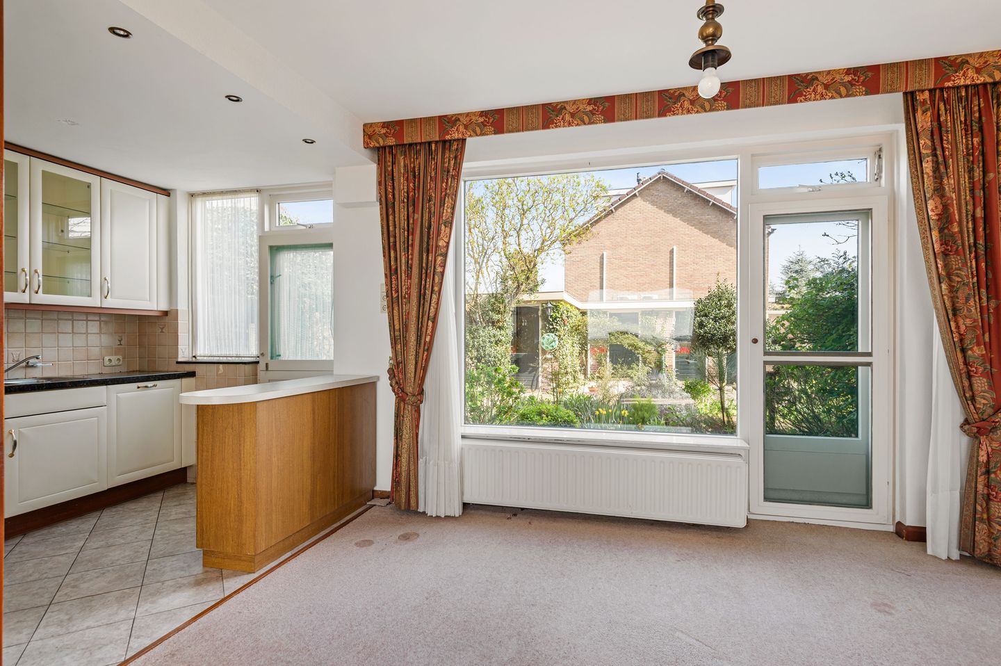 Foto 5 van Hoogduinweg 56