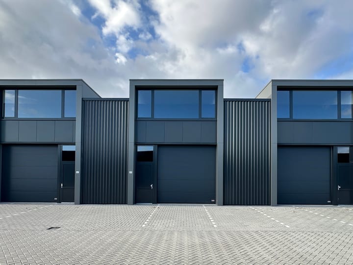 Olmendreef 9-b28, Steenbergen (NB)