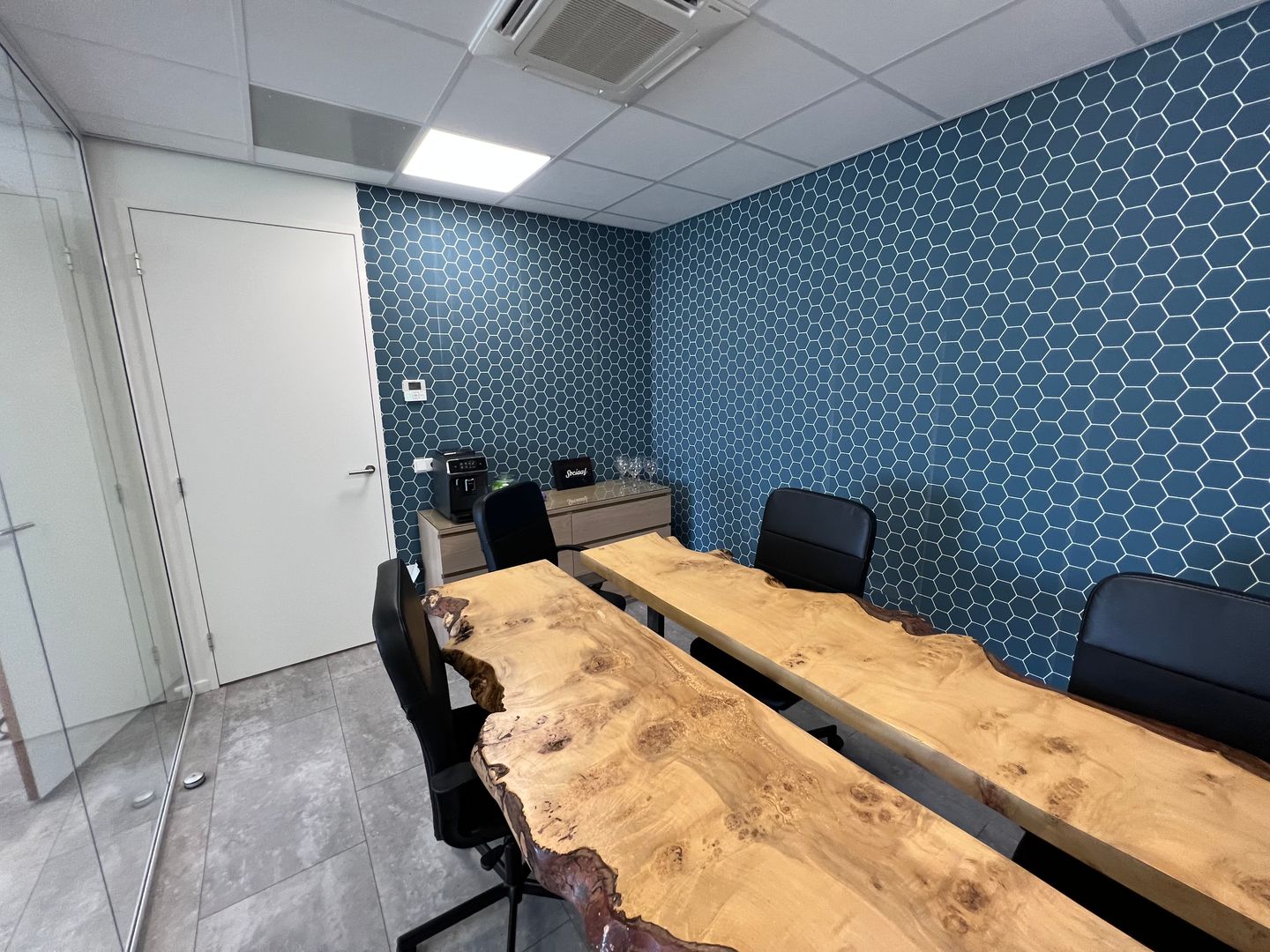 Bekijk foto 5 van Trappenberglaan 40-E