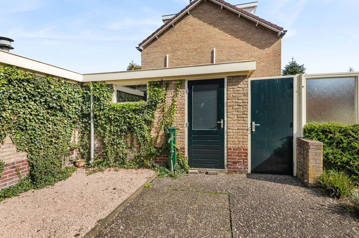 Foto 10 van Hoogduinweg 56