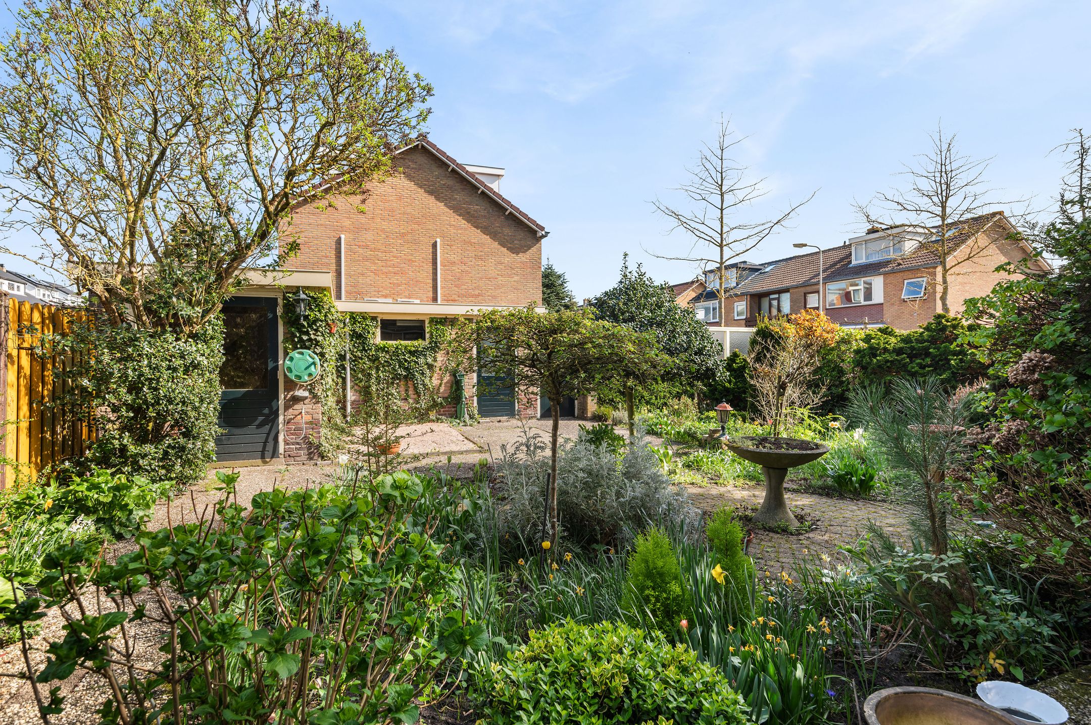 Foto 9 van Hoogduinweg 56