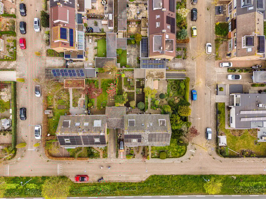 Foto 13 van Hoogduinweg 56