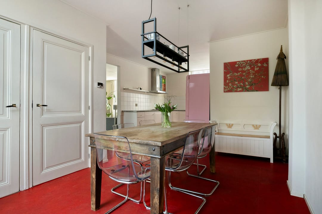 Photo 11 of Laarstraat 16