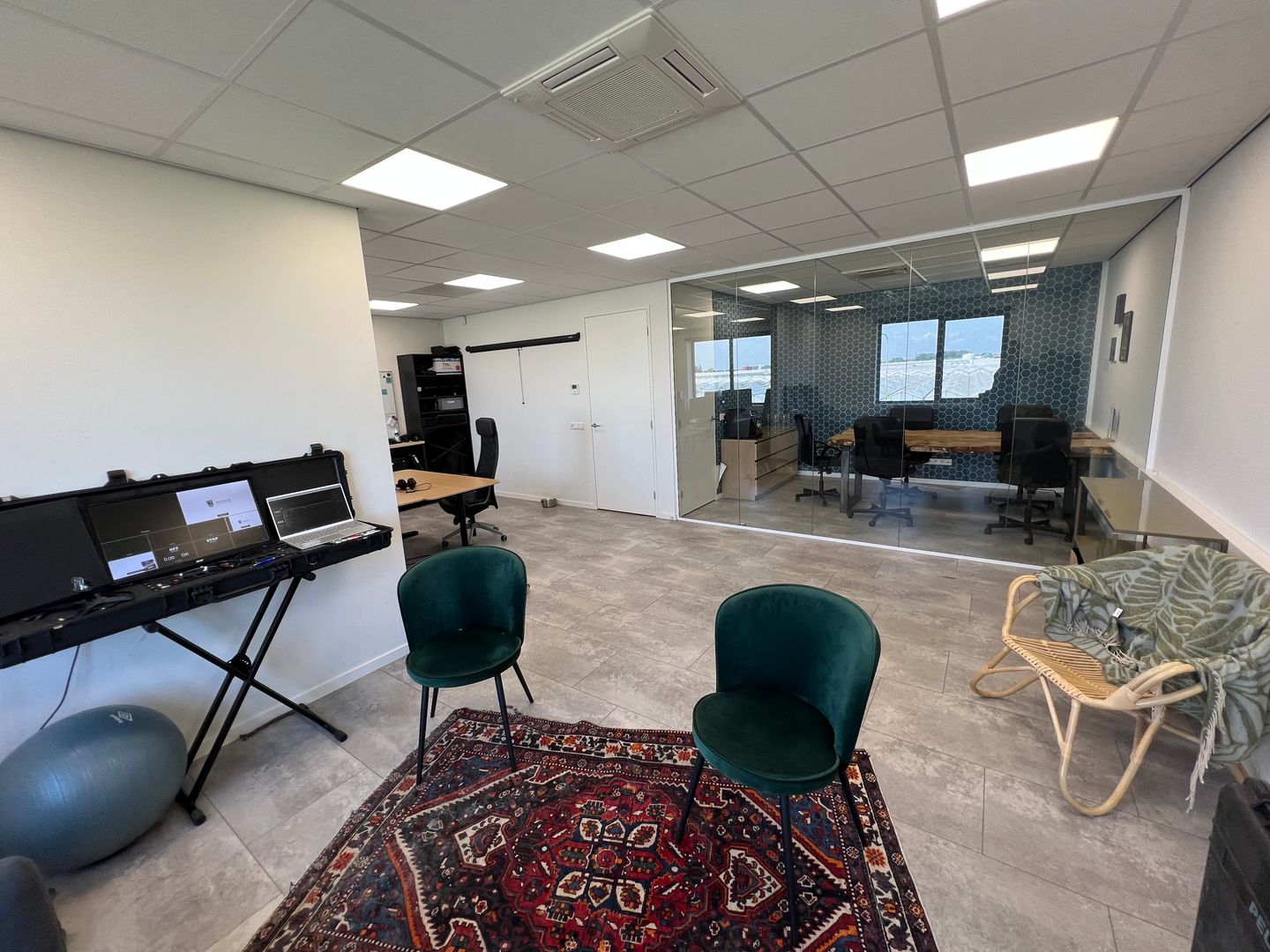 Bekijk foto 3 van Trappenberglaan 40-E