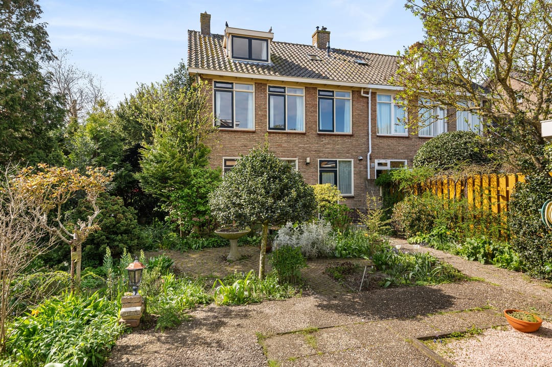 Foto 11 van Hoogduinweg 56